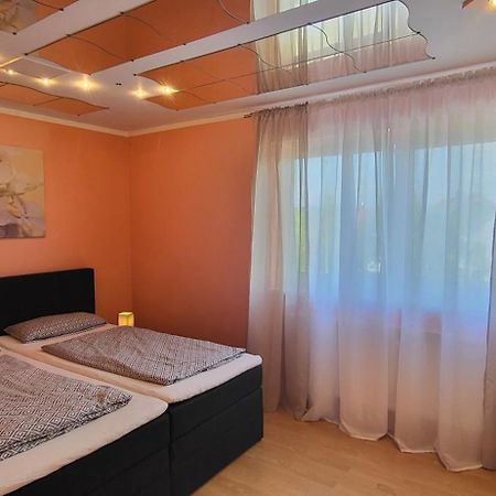 Attraktive 3 Zimmer Wohnung In Ruhiger Lage Ansbach Exteriér fotografie