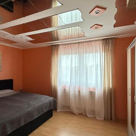 Attraktive 3 Zimmer Wohnung In Ruhiger Lage Ansbach Exteriér fotografie
