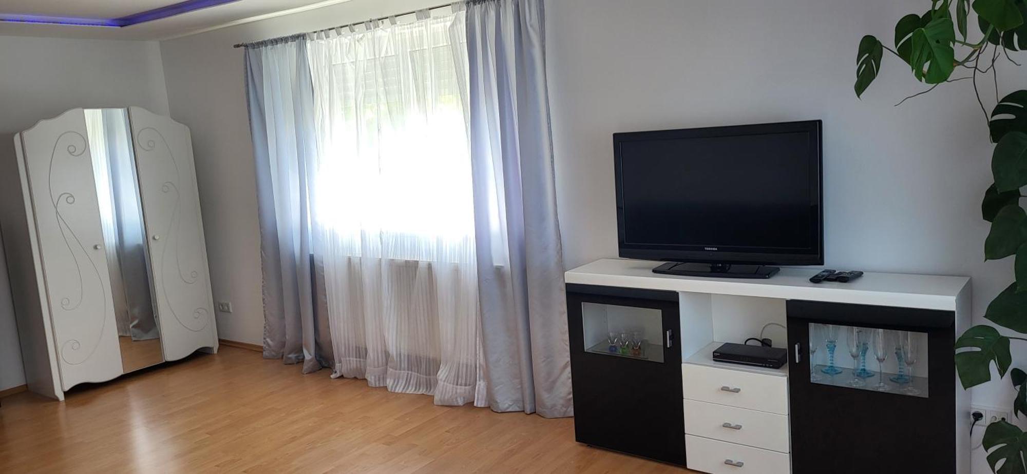 Attraktive 3 Zimmer Wohnung In Ruhiger Lage Ansbach Exteriér fotografie