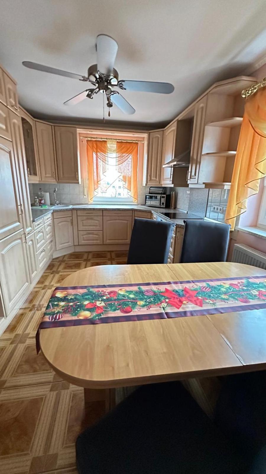 Attraktive 3 Zimmer Wohnung In Ruhiger Lage Ansbach Exteriér fotografie