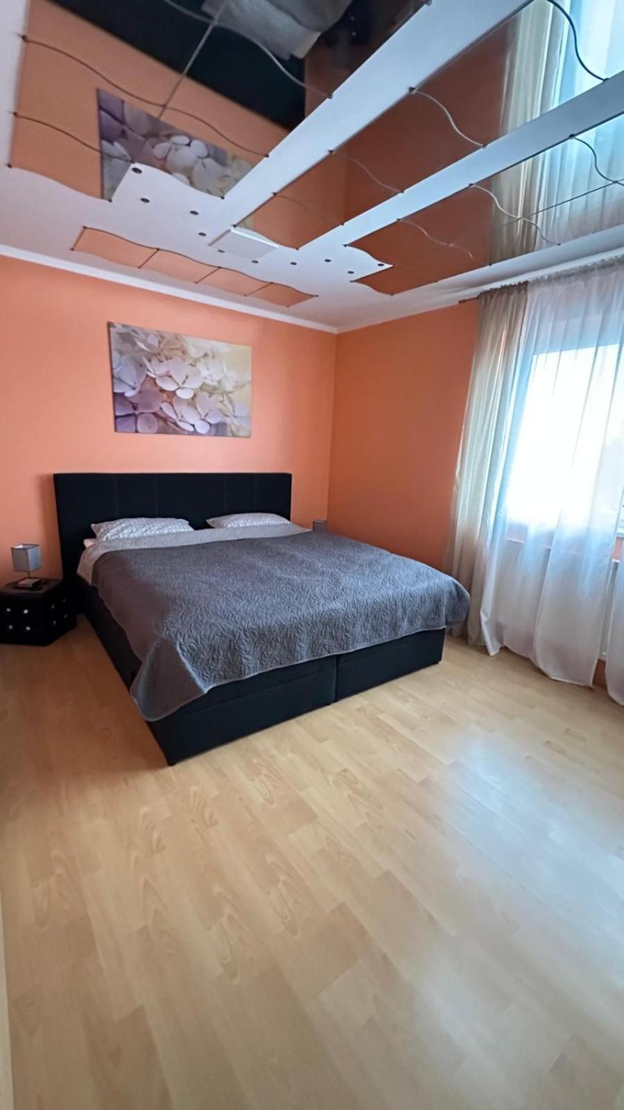 Attraktive 3 Zimmer Wohnung In Ruhiger Lage Ansbach Exteriér fotografie