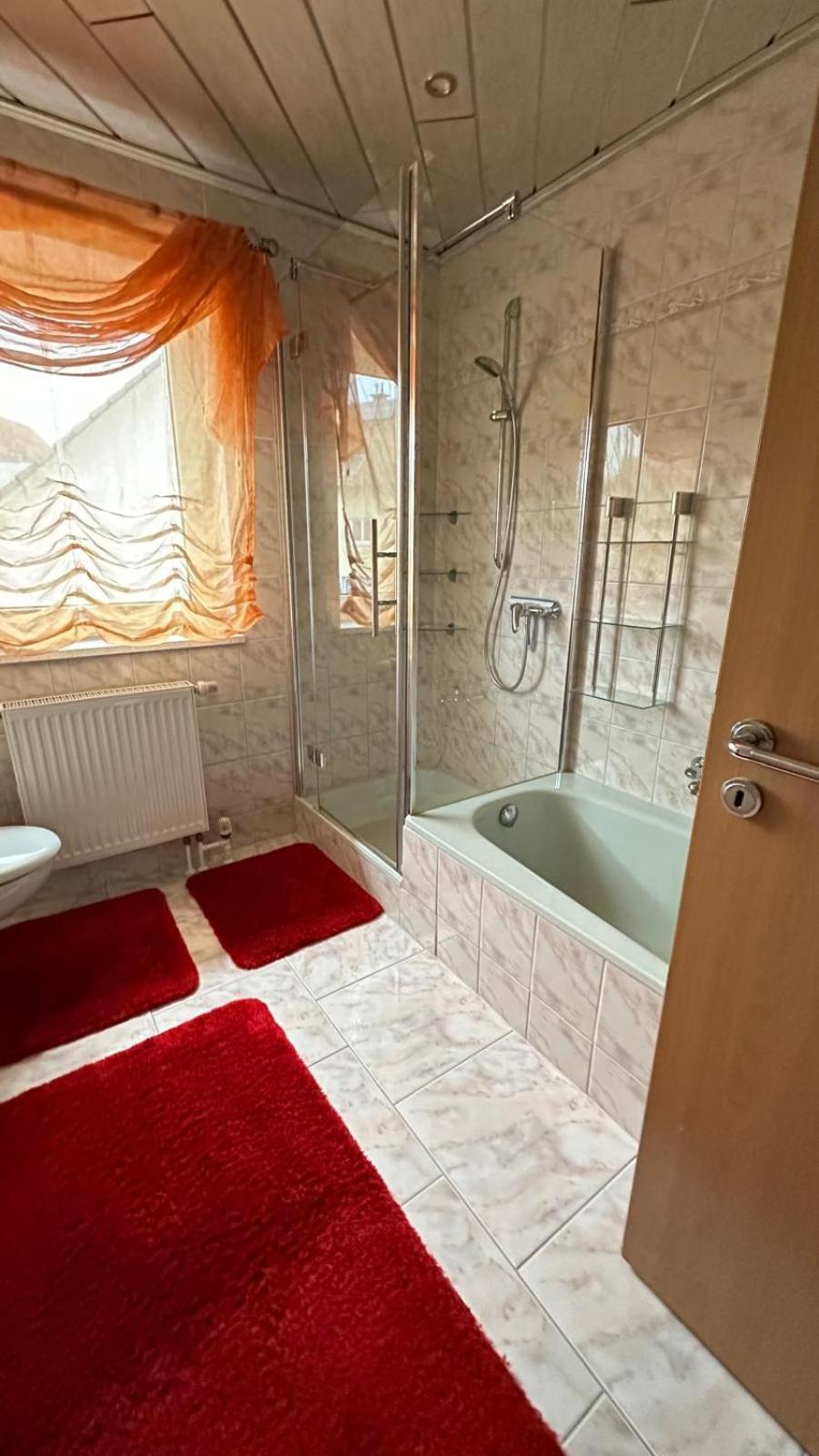 Attraktive 3 Zimmer Wohnung In Ruhiger Lage Ansbach Exteriér fotografie