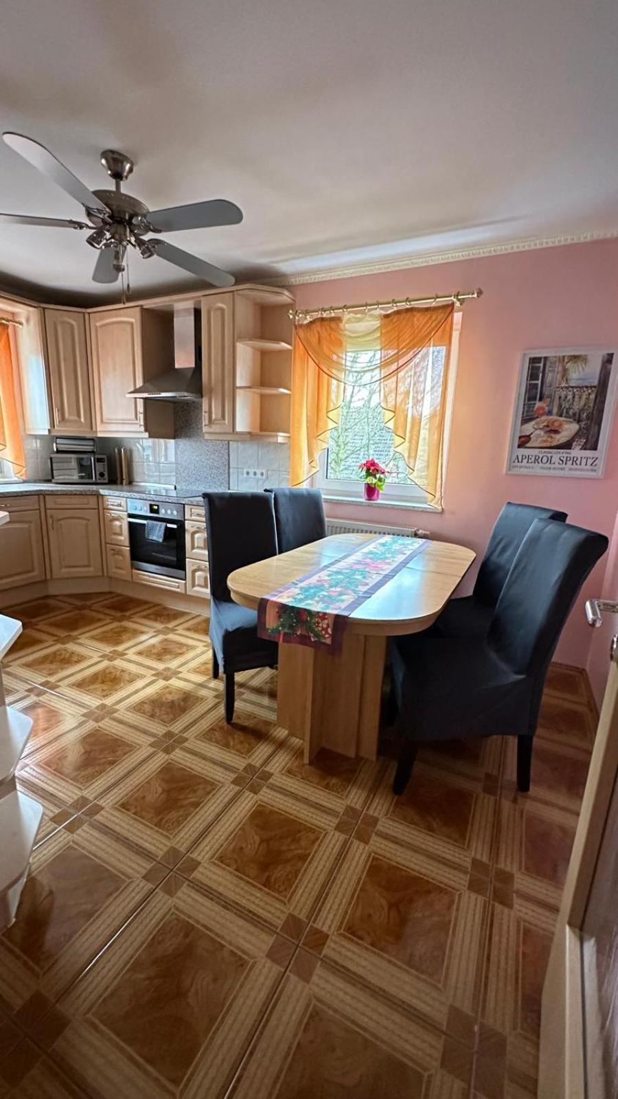 Attraktive 3 Zimmer Wohnung In Ruhiger Lage Ansbach Exteriér fotografie